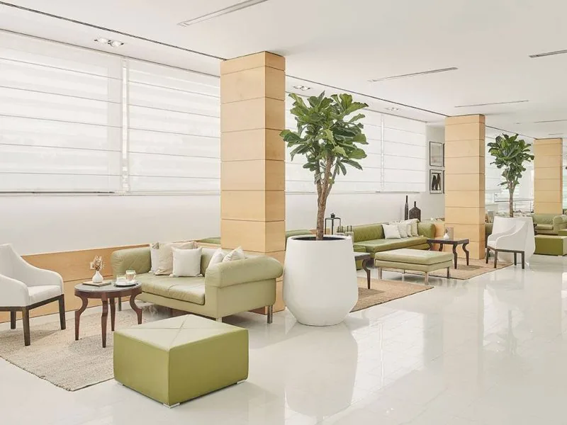 Hrvatska, Otok Brač, Bol, Bluesun Hotel Elaphusa – galerija 2