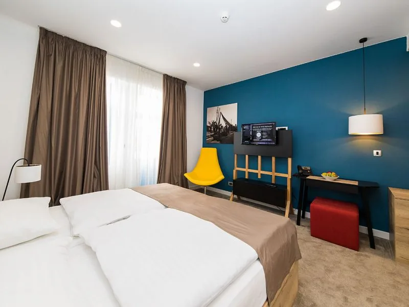 Hrvatska, Crikvenica, Boutique Hotel Esplanade – galerija 2