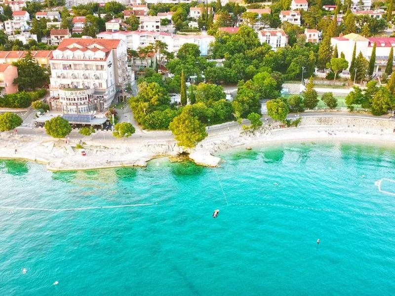 Hrvatska, Selce, Hotel Marina – galerija 1