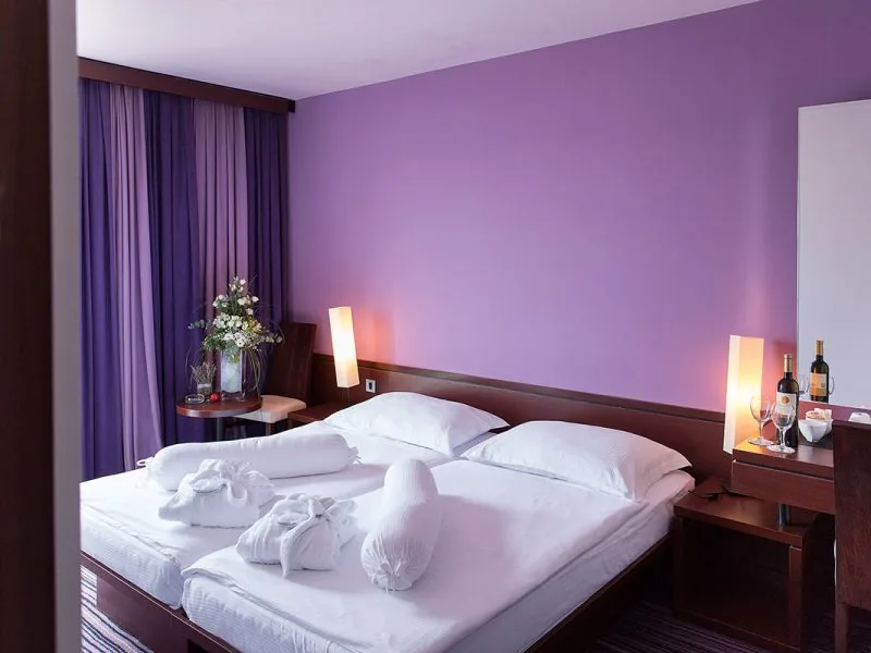 Hrvatska, Biograd, Hotel Adriatic – galerija 1