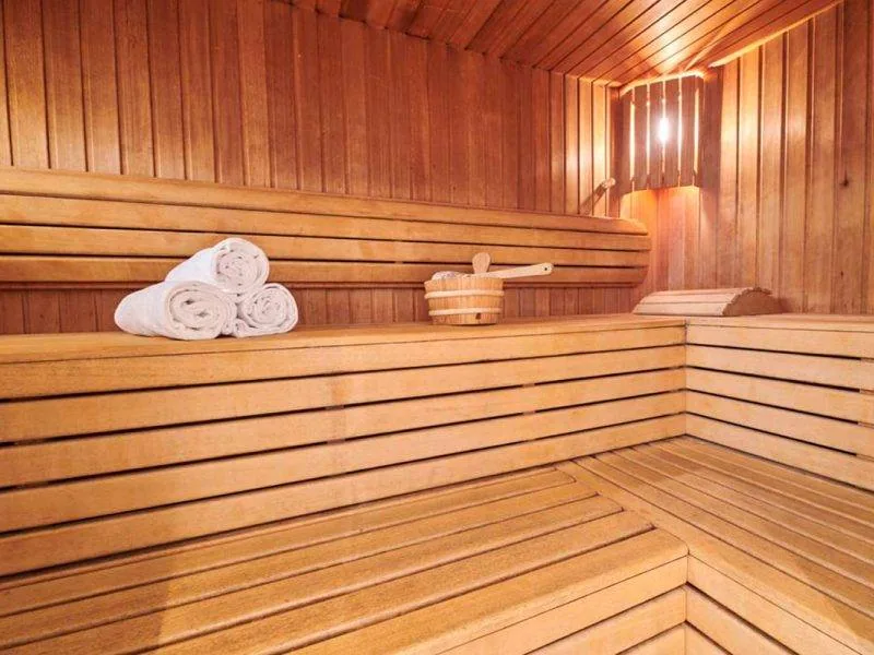Hrvatska, Poreč, Hotel Molindrio Plava Laguna – galerija 2