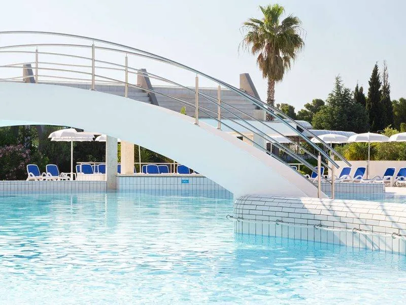 Hrvatska, Otok Brač, Bol, Bluesun Holiday Village Bonaca – galerija 1