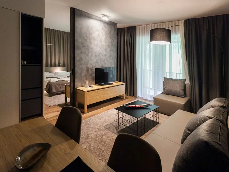 Slovenija, Terme Olimia, Wellness Hotel Sotelia – galerija 2