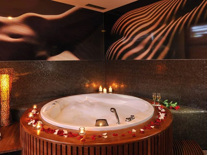 Slovenija, Terme Dolenjske Toplice, Hotel Kristal – galerija 2