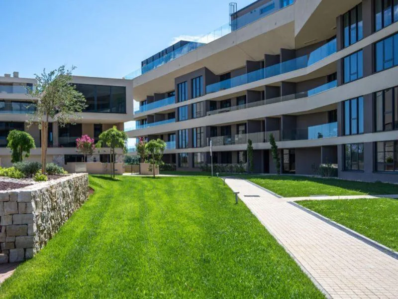 Hrvatska, Savudrija, Petram Resort 5* & Residences 4* – galerija 2