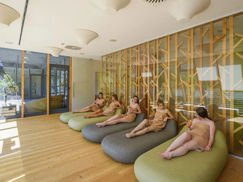 Slovenija, Gozd Martuljek, Kranjska Gora, Hotel Špik – galerija 2