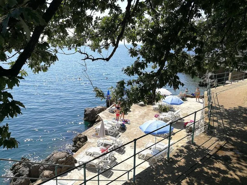 Hrvatska, Lovran, Hotel Lovran – galerija 2