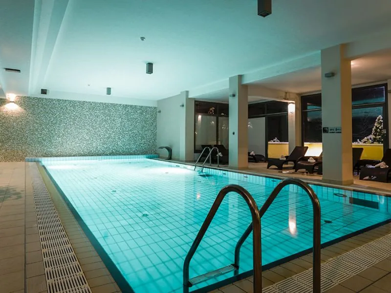 Hrvatska, Trakošćan, Hotel Trakošćan – galerija 2