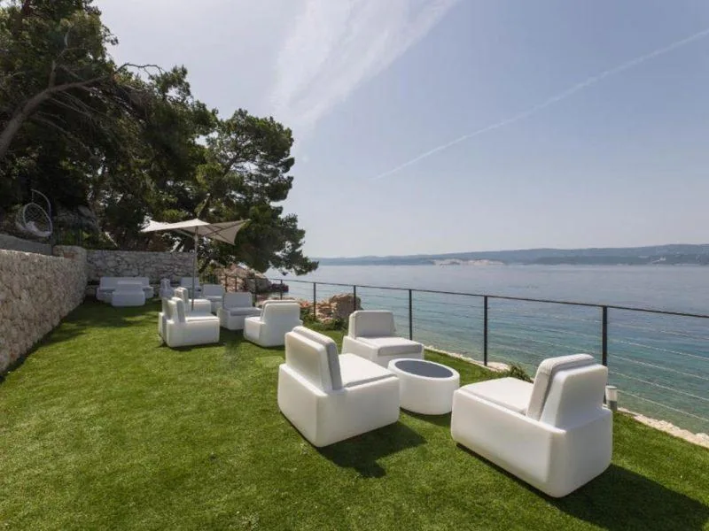 Hrvatska, Omiš (Lokva Rogoznica), Hotel Saint Hildegard – galerija 2