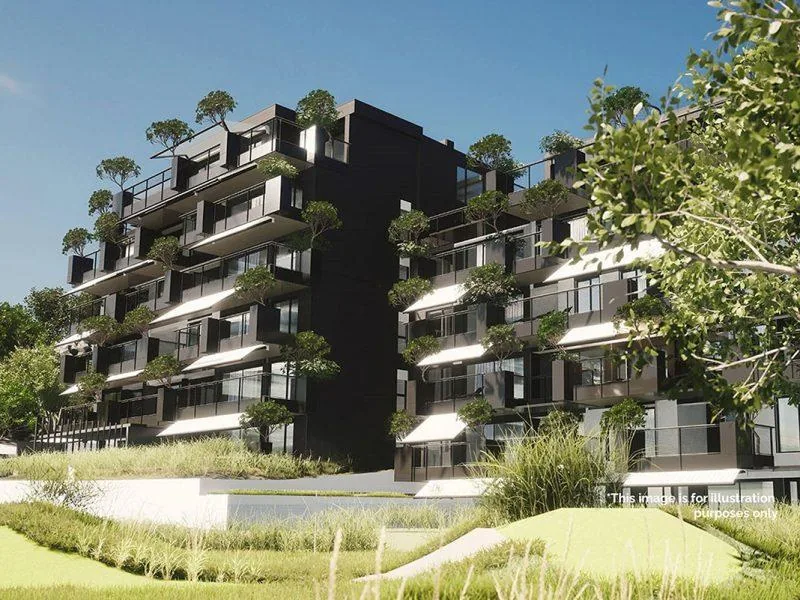 Hrvatska, Opatija, Aminess Younique Vollo Residence – galerija 2