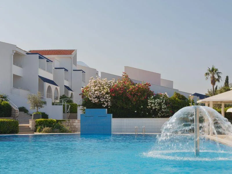 Hrvatska, Tučepi, Bluesun Turističko naselje Afrodita