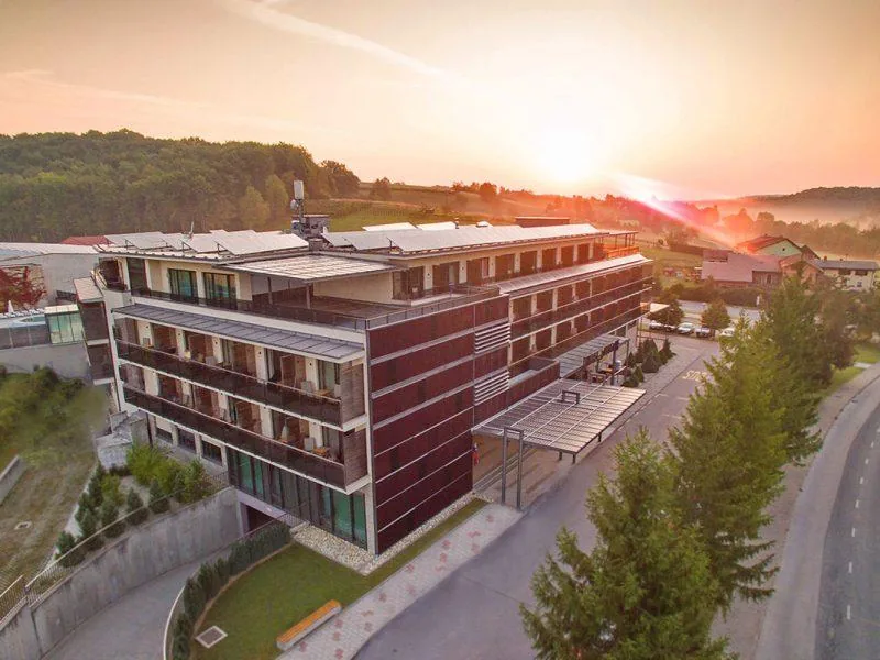 Slovenija, Mala Nedelja, Hotel Bioterme – galerija 2