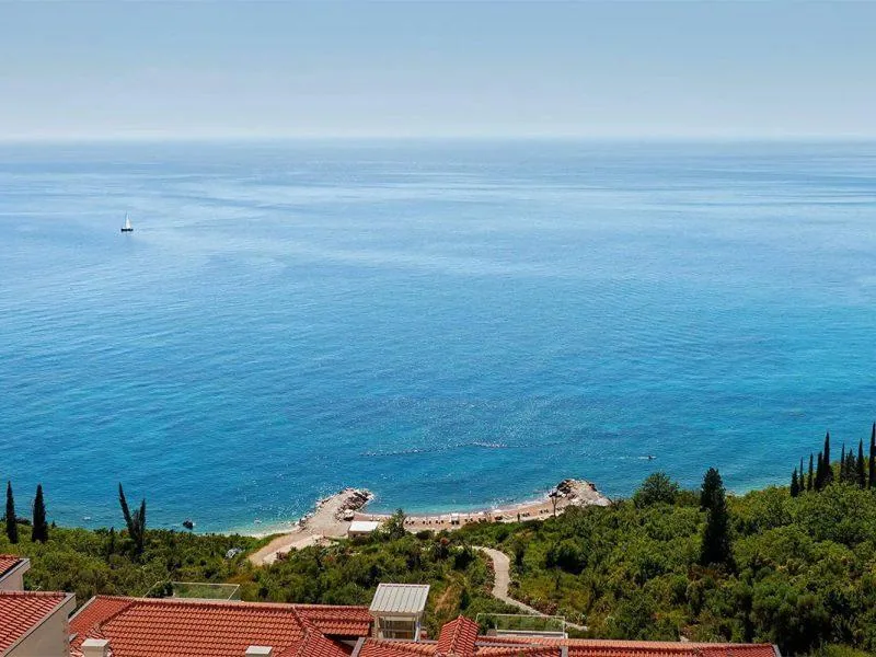 Crna Gora, Budva, Ānanti Resort, Residences & Beach Club – galerija 2