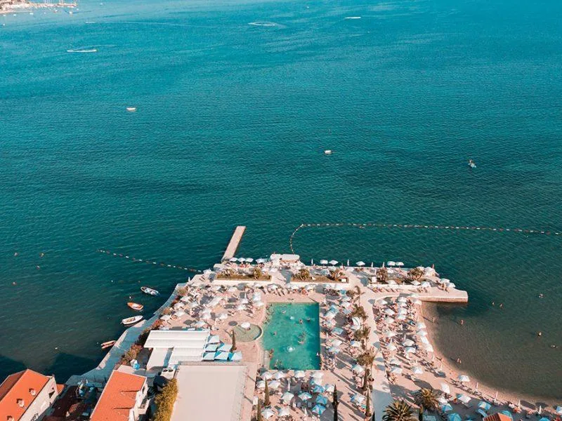 Crna Gora, Igalo, Palmon Bay Hotel & Spa – galerija 1