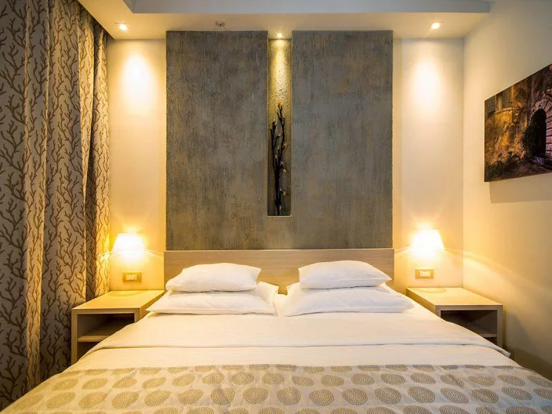 Crna Gora, Igalo, Palmon Bay Hotel & Spa – galerija 2