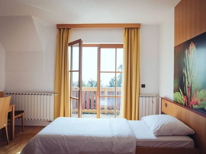 Slovenija, Mariborsko Pohorje, Pohorje Village Wellbenig Resort, Forest Hotel & Apartmani Videc – galerija 2