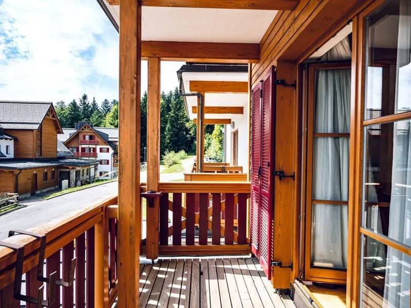 Slovenija, Mariborsko Pohorje, Wellness & Spa Hotel Bolfenk & Family Apartmani Bolfenk – galerija 2