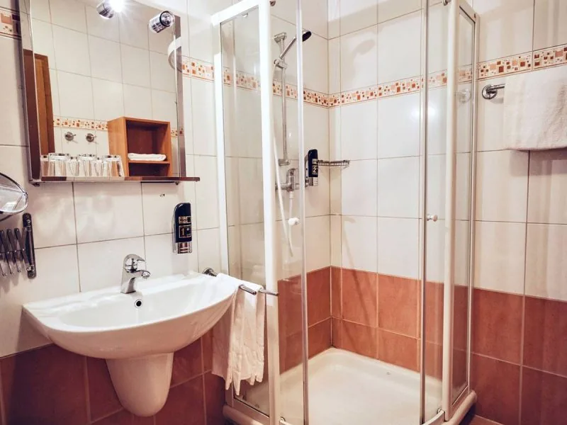 Slovenija, Mariborsko Pohorje, Wellness & Spa Hotel Bolfenk & Family Apartmani Bolfenk – galerija 2