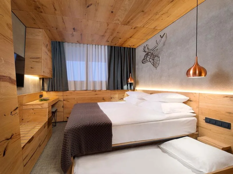 Slovenija, Rogla, Hotel Rogla- superior *** – galerija 2