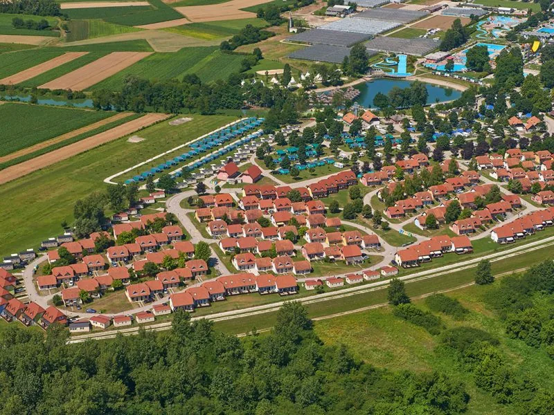 Slovenija, Terme Čatež, Apartmani Čatež – galerija 2