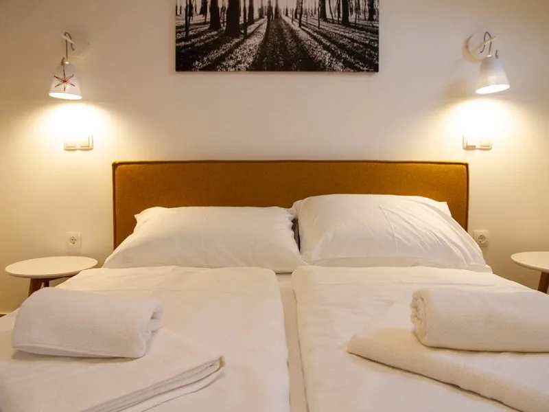 Slovenija, Golte, Apartmani Montis (ex Golte) – galerija 1