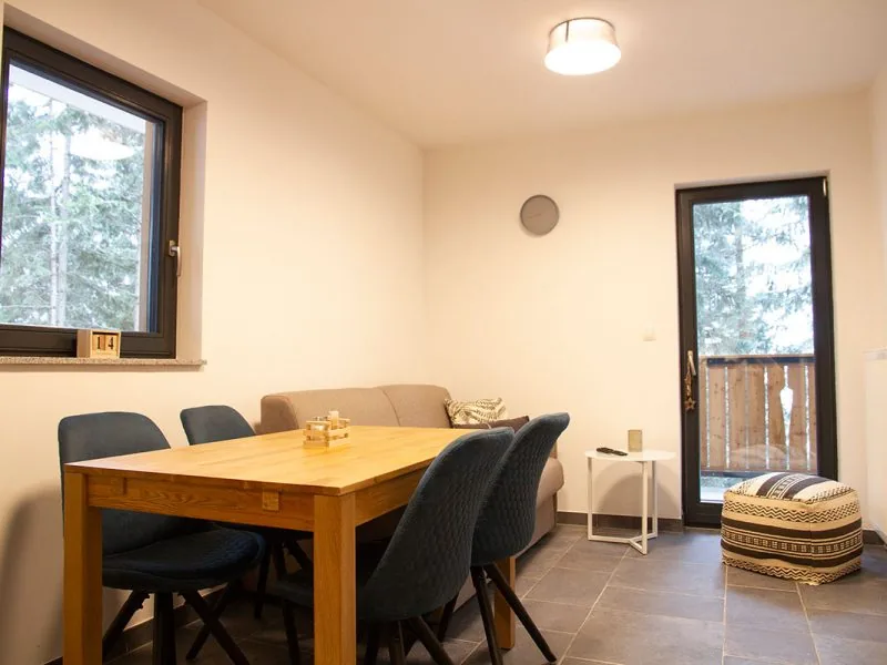 Slovenija, Golte, Apartmani Montis (ex Golte) – galerija 2