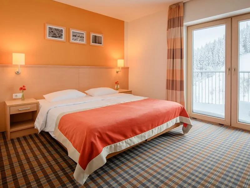 Slovenija, Golte, Wellness Hotel Montis – galerija 2