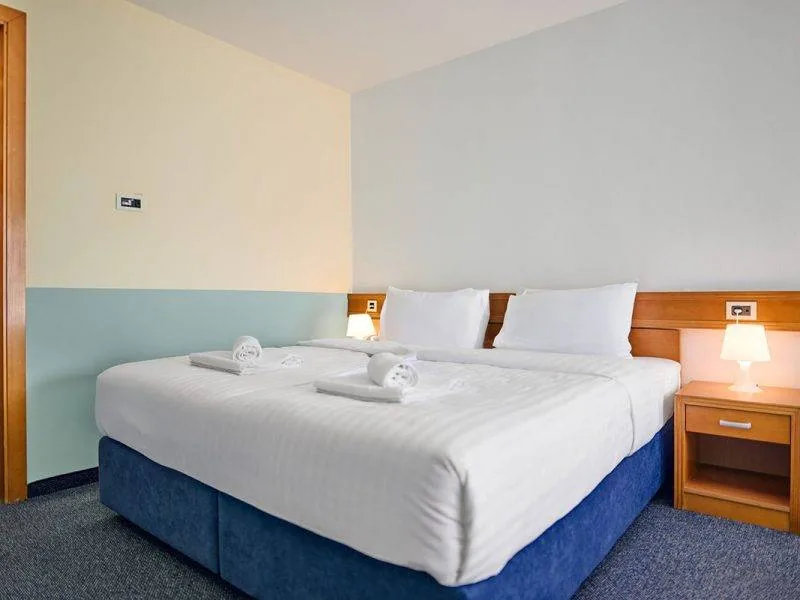 Hrvatska, Selce, Hotel Selce – galerija 2
