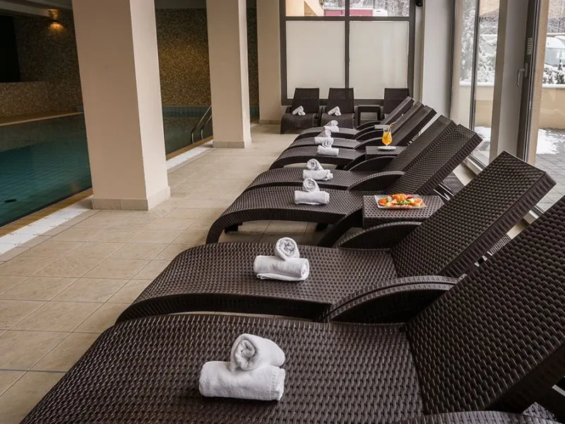 Hrvatska, Trakošćan, Hotel Trakošćan – galerija 1