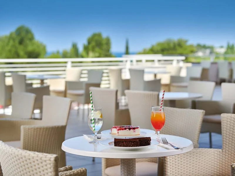 Hrvatska, Poreč, Hotel Albatros Plava Laguna