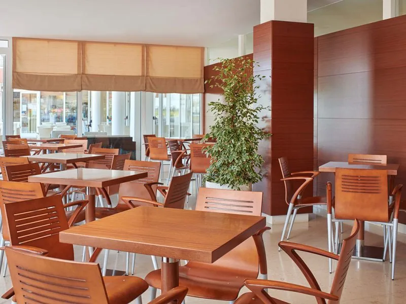 Hrvatska, Poreč, Hotel Albatros Plava Laguna – galerija 1