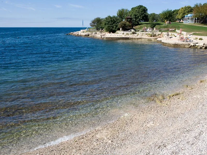 Hrvatska, Poreč, Hotel Albatros Plava Laguna – galerija 2