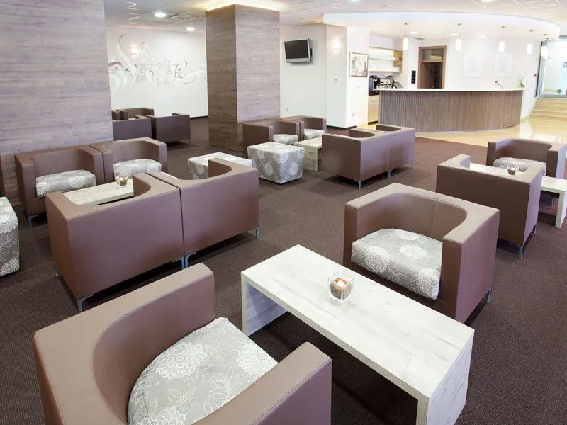 Slovenija, Bled, Hotel Astoria Bled – galerija 1