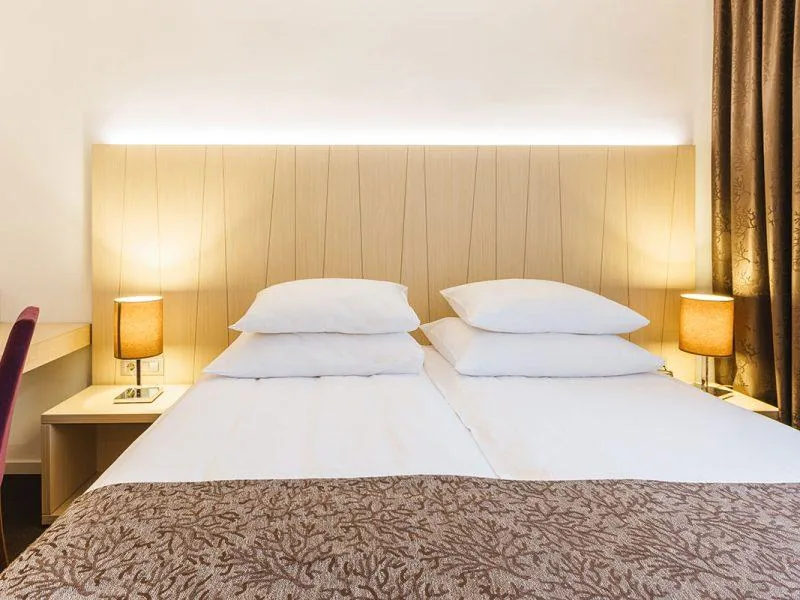 Slovenija, Bled, Hotel Astoria Bled – galerija 2