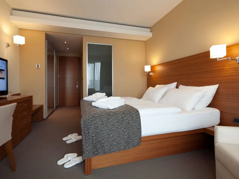 Slovenija, Bohinj, Eco Hotel – galerija 2