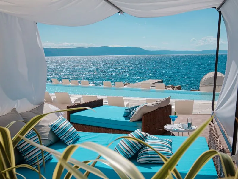 Girandella Resort Valamar Collection – Maro Suites