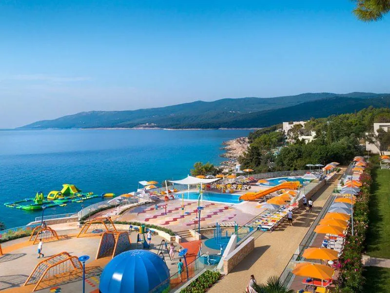 Girandella Resort Valamar Collection – Girandella Family Hotel