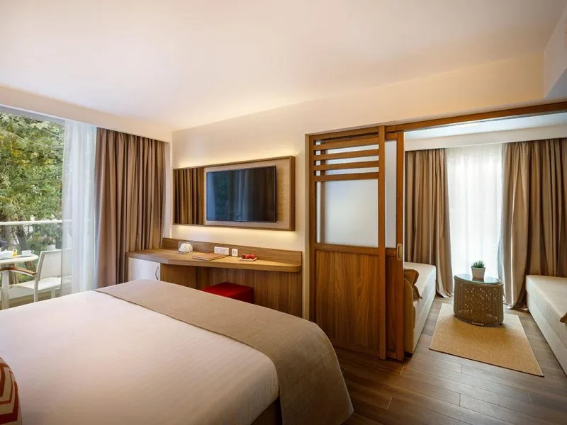 Girandella Resort Valamar Collection – Girandella Family Hotel – galerija 1