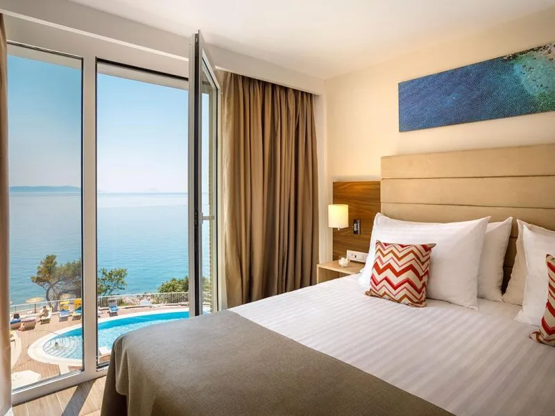 Girandella Resort Valamar Collection – Girandella Family Hotel – galerija 2