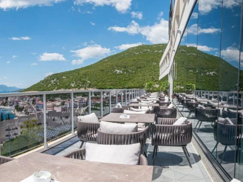 Bosna i Hercegovina, Neum, Marea Hotel & Spa