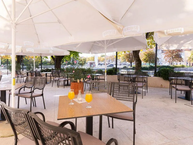 Hrvatska, Rijeka, Hotel Continental – galerija 2