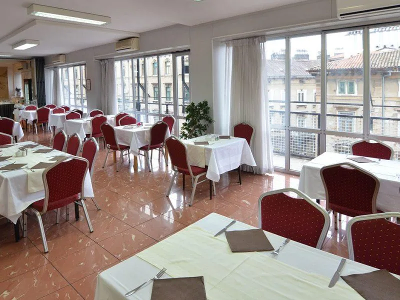 Hrvatska, Rijeka, Hotel Neboder – galerija 2