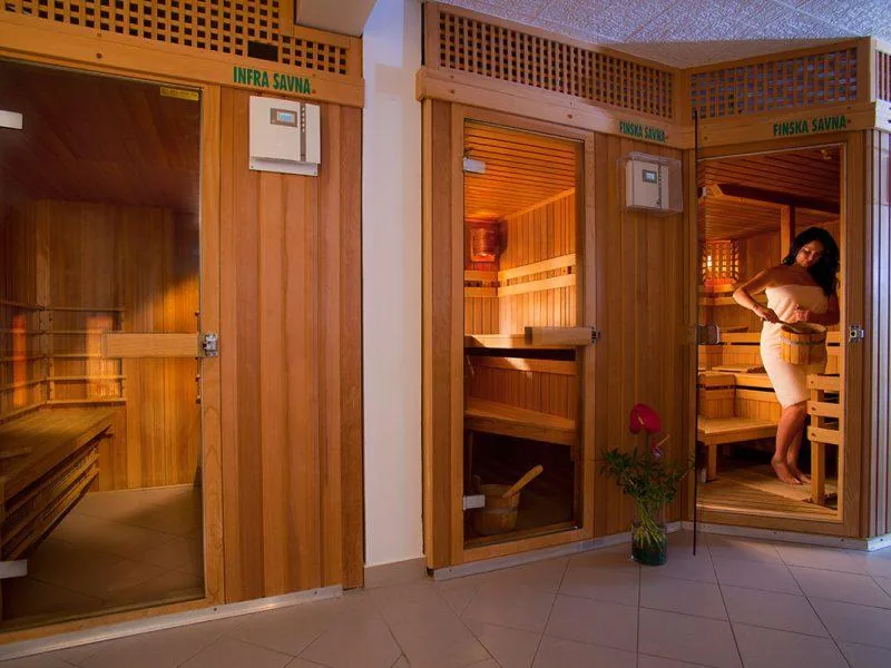 Slovenija, Terme Topolšica, Hotel Vesna – galerija 2