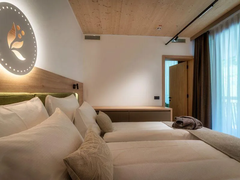 Slovenija, Terme Snovik, NaturHotel Snovik – galerija 2