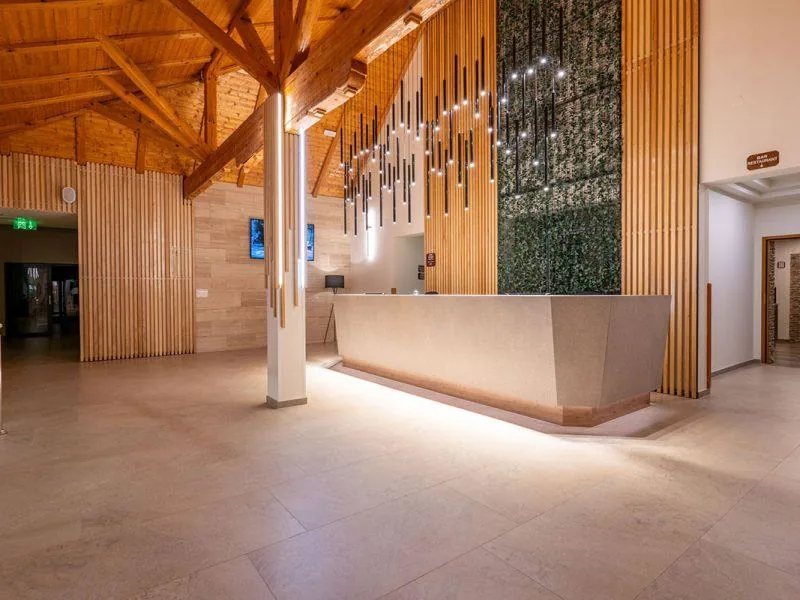 Hrvatska, Slunj, Hotel Mirjana & Rastoke – galerija 1