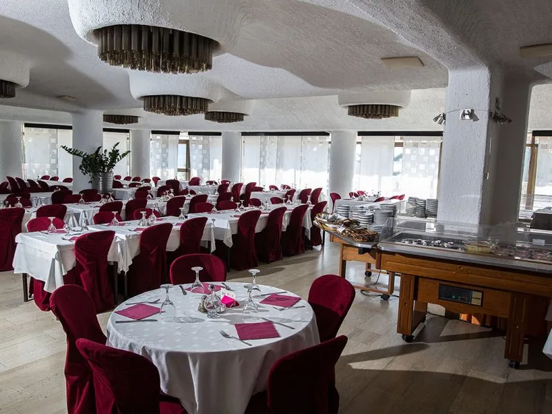 Hrvatska, Crikvenica, Hotel Kaštel – galerija 2