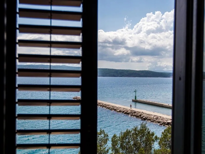 Hrvatska, Crikvenica, Hotel Kaštel – galerija 2