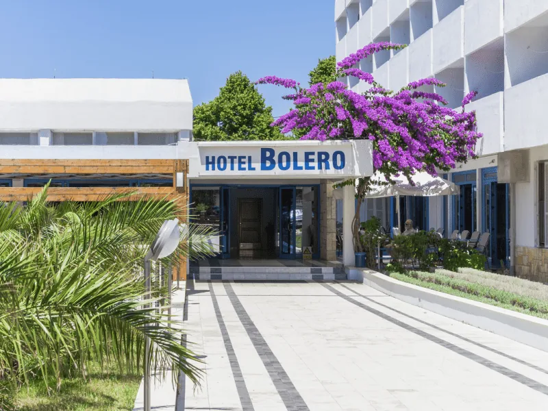 Hrvatska, Biograd, Hotel Bolero – galerija 1