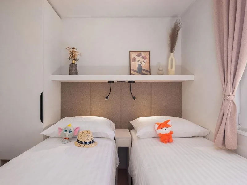 Hrvatska, Baško Polje, Pinadria Camping Resort (ex. Baško Polje) – galerija 2