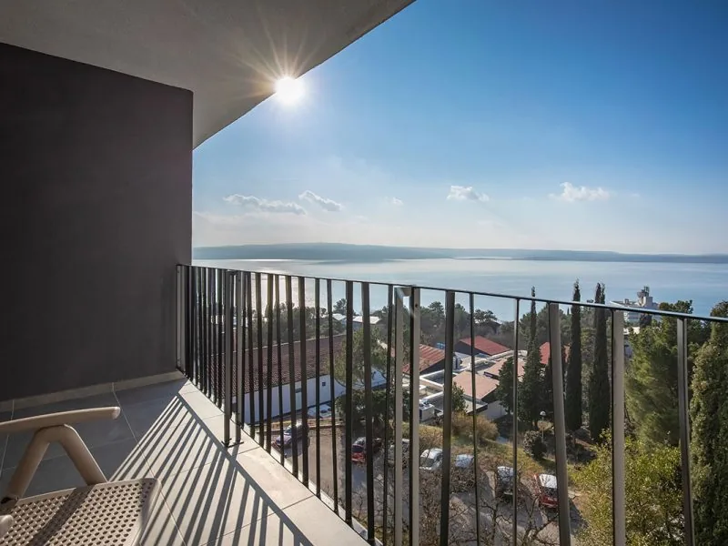 Hrvatska, Crikvenica, Hotel i Holiday Resort Ad Turres – galerija 2